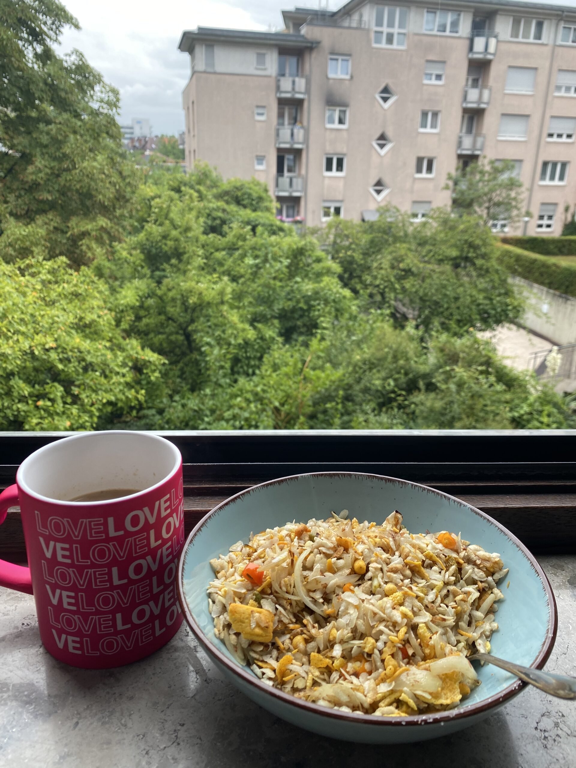 Breakfasts in Bed ❤️